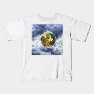 Bubble Kids T-Shirt